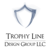 Trophy Line Design Group LLC Logo