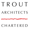 Trout Architects Logo