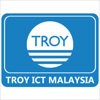TROY ICT Malaysia Logo