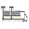 Thruway Transport Logo