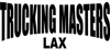 Trucking Masters Lax Logo