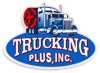 Trucking Plus, Inc. Logo