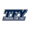 Trucks For You Logo