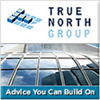 True North Group Inc. Logo
