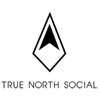 True North Social Logo