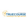TrueCourse Communications Logo