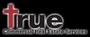 True Commercial Real Estate Services Logo