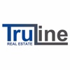 TruLine Real Estate Logo