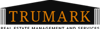 Trumark Real Estate Management Logo