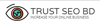 Trust SEO BD Logo
