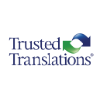 Trusted Translations Logo