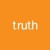 Truth. Logo