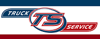 Truck Service Inc. Logo