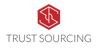 Trust Sourcing Logo