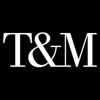 Tsao & McKown Architects Logo