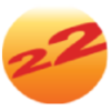 22nd Century Technologies, Inc. Logo