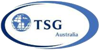 TSG Australia Logo