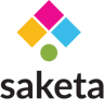 Saketa Logo