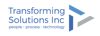 Transforming Solutions, Inc. Logo