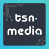 TSN-Media Logo