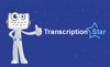 TranscriptionStar Logo