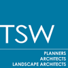 TSW design Logo
