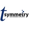 Tsymmetry Logo