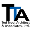 Ted Trout Architect and Associates, Ltd. Logo