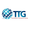 TTG Logo