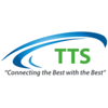 TTS Search Logo