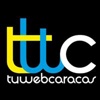 Tu Web Caracas Logo