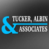 Tucker, Albin & Associates Logo