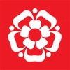 Tudor Rose Logo