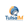 Tulsa Internet Marketing Logo