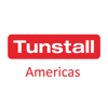 Tunstall Americas Logo
