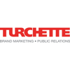 TURCHETTE - Brand Marketing & Public Relations Logo