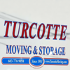 Turcotte Moving & Storage Logo