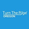 Turn The Page Oregon Logo