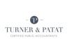 Turner and Patat, PC Logo