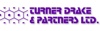 Turner Drake & Partners. Logo