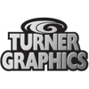 Turner Graphics Corporation Logo