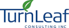 TurnLeaf Consulting Inc. Logo