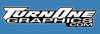 TurnOne Graphics Logo
