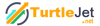 TurtleJet Logo