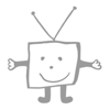 TV Man, Inc. Logo