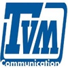 TVM Communication Logo