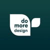 Domoredesign Logo