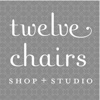 Twelve Chairs Logo