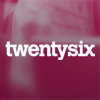 twentysix Logo