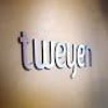 Tweyen Inc Logo
